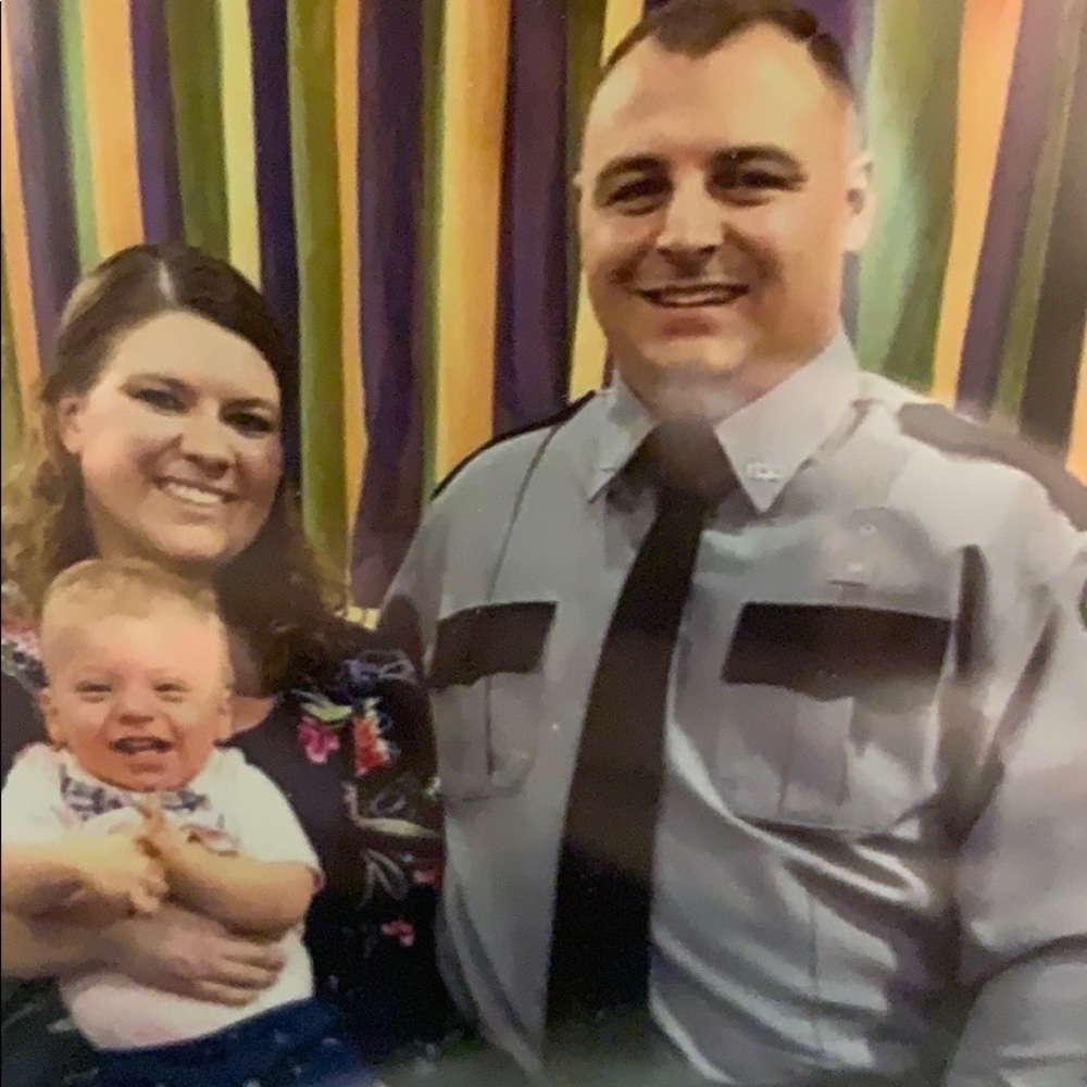 Meet your Posher, Whitney